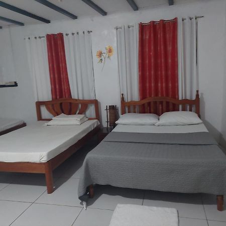 Lost Island B&B Bancaobancao Екстериор снимка