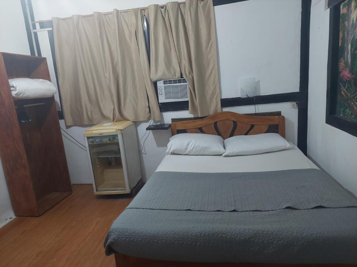 Lost Island B&B Bancaobancao Екстериор снимка