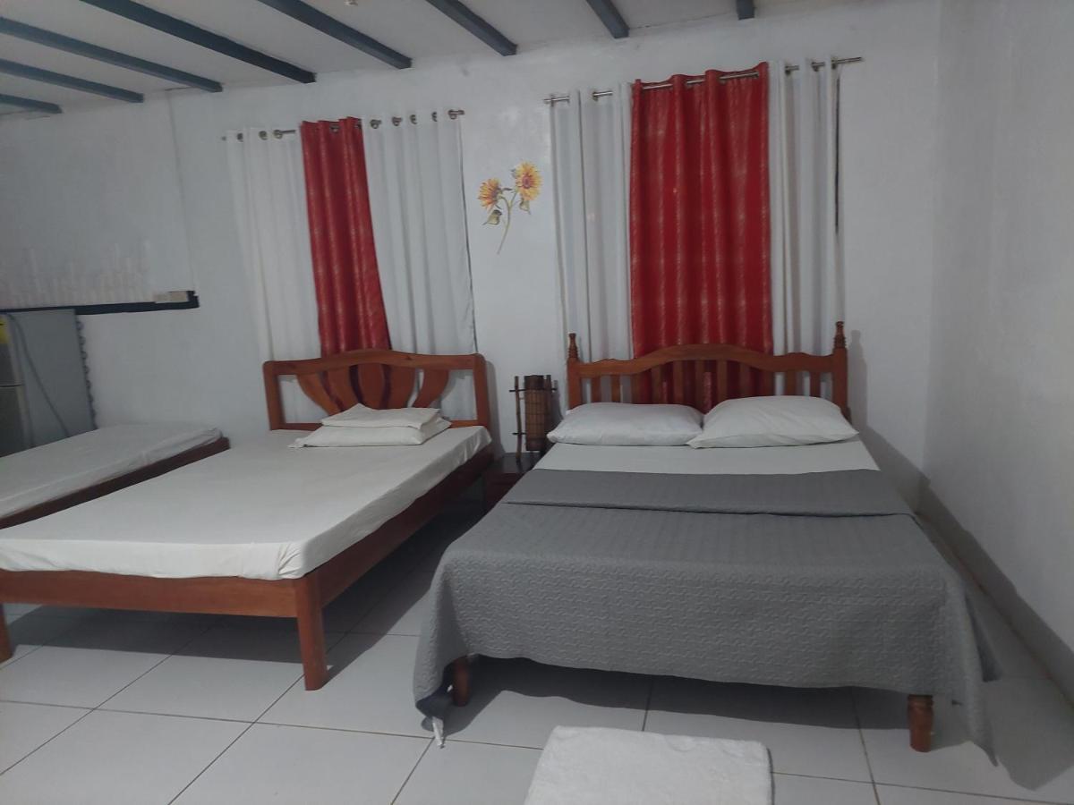 Lost Island B&B Bancaobancao Екстериор снимка
