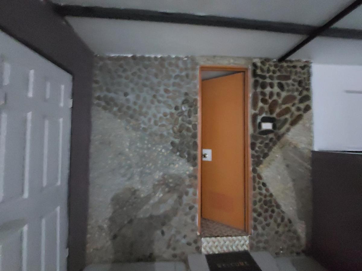 Lost Island B&B Bancaobancao Екстериор снимка