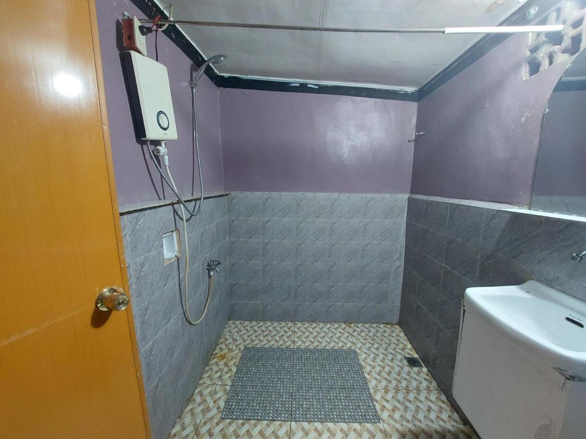 Lost Island B&B Bancaobancao Екстериор снимка
